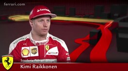 F1 Monaco, Raikkonen: "Se parti dietro è davvero difficile"