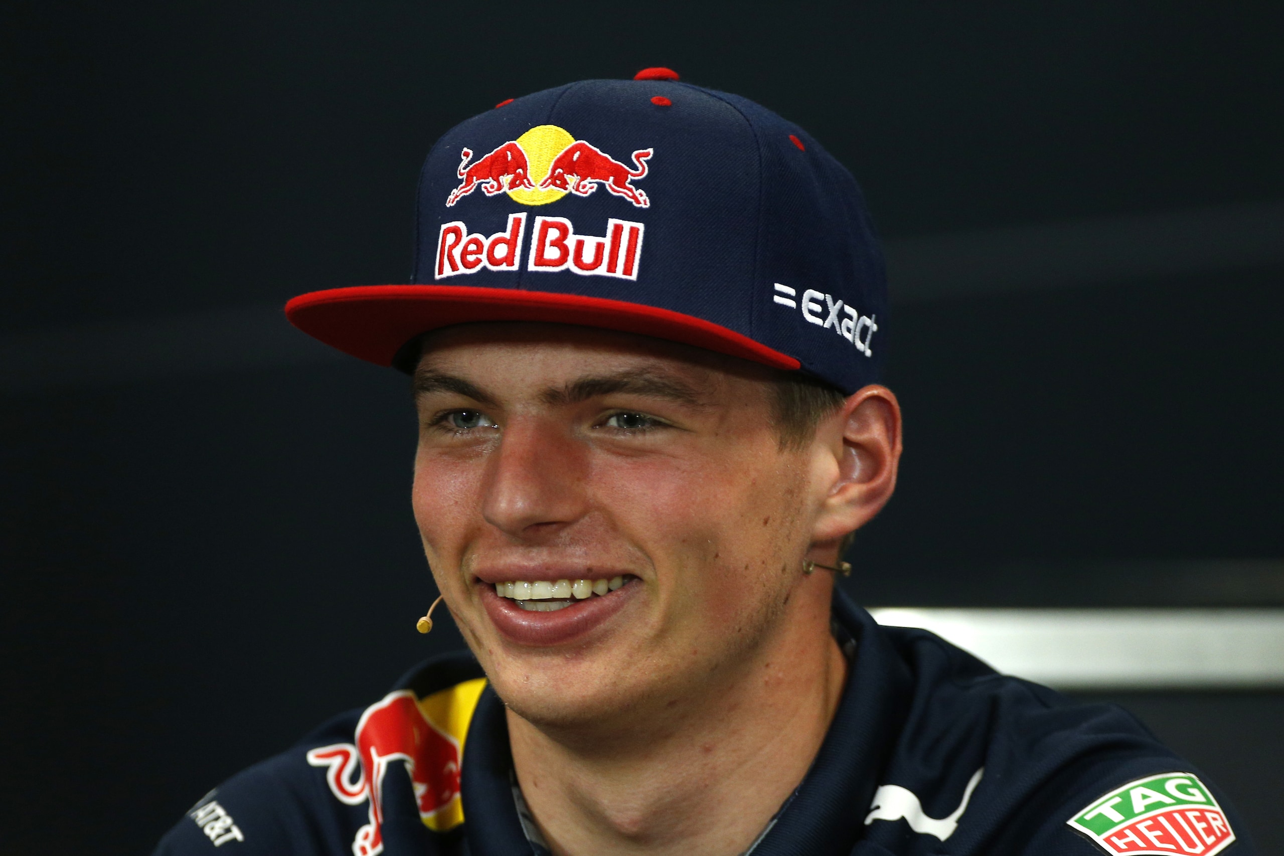 GP Monaco, Verstappen: l'evoluzione della specie