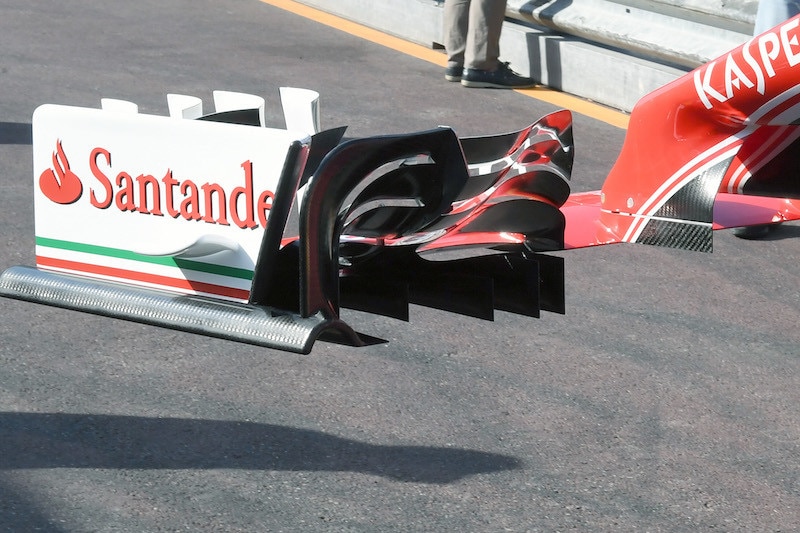 GP Monaco F1: Hamilton svetta nelle libere 1