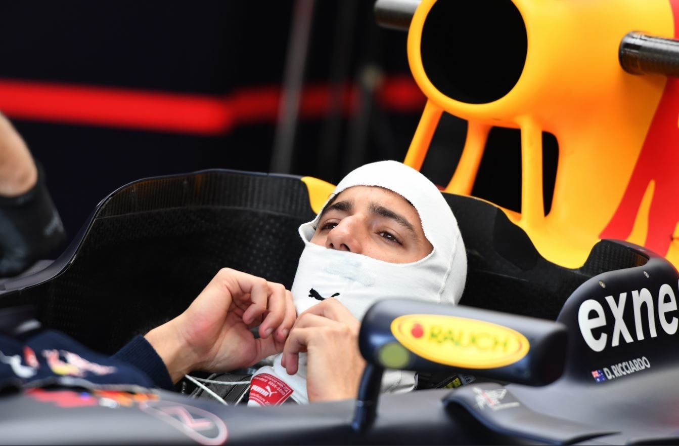 GP Monaco, Ricciardo promette la pole