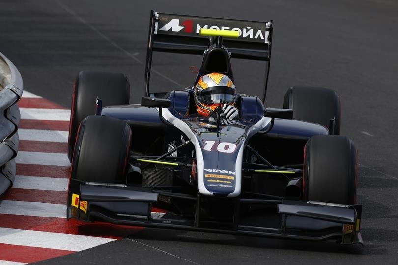 GP2 Monaco: vince Markelov, il russo inatteso