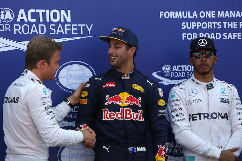 Analisi qualifiche Monaco: Ricciardo strepitoso, Vettel in calo