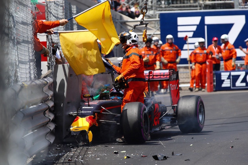 GP Monaco F1 pregara: può succedere ancora di tutto