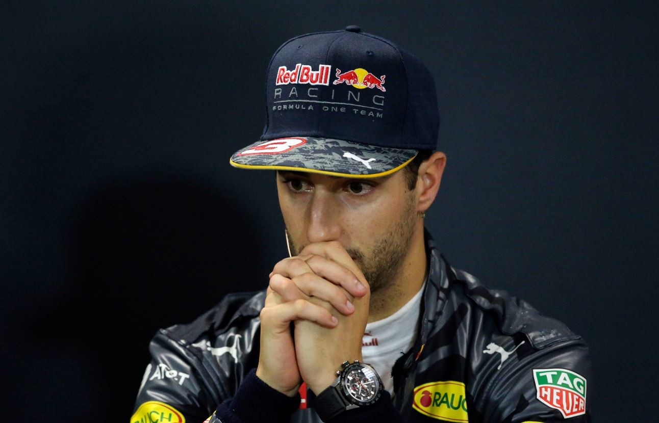 GP Monaco, Ricciardo: "Mi hanno fregato per la seconda volta"
