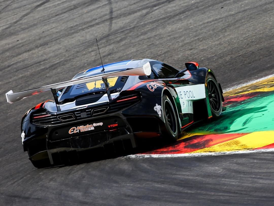 A Ledogar la mini-endurance della Carrera Cup Italia