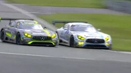 24 Ore del Nurburgring: Mercedes regina al Ring