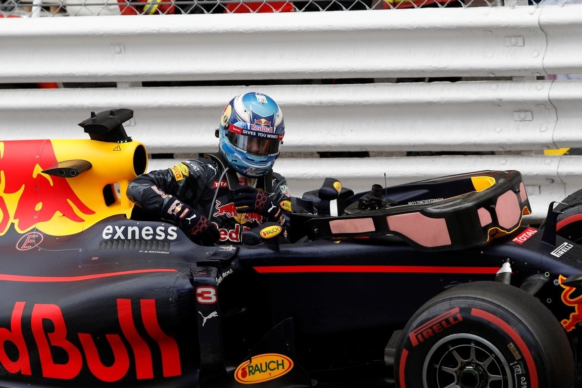 Radiosprint, quello che hanno detto i piloti al GP di Monaco