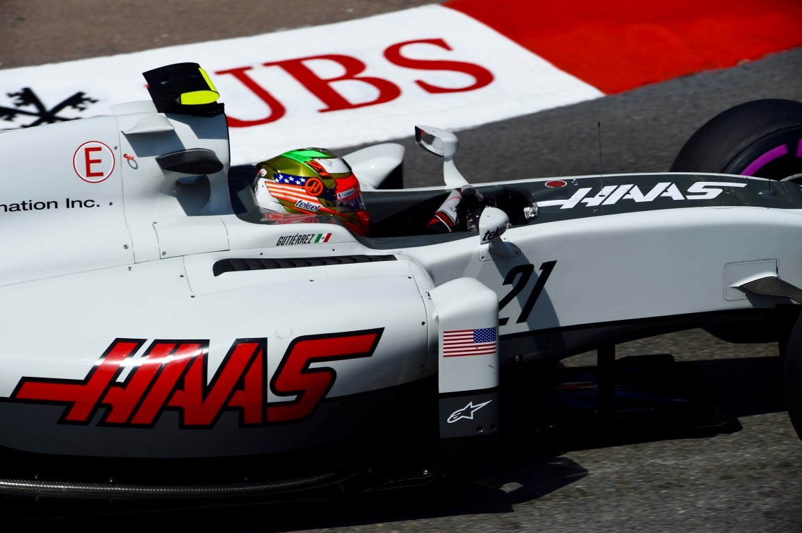 GP Canada, Haas e Renault scartano le supersoft