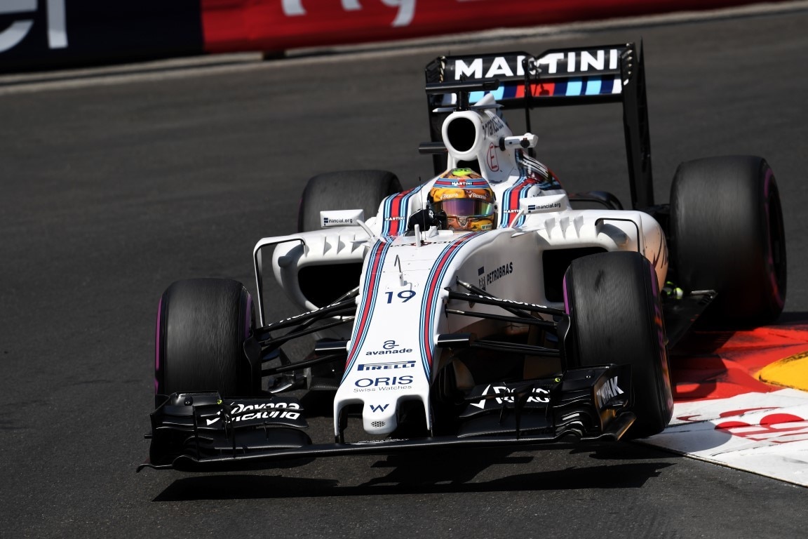 Mercato F1: Massa cerca un pluriennale