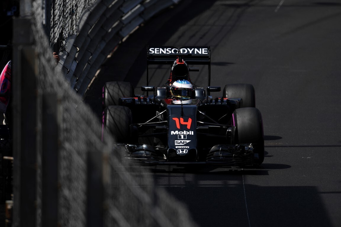 Alonso anticipa: motore evo in Canada