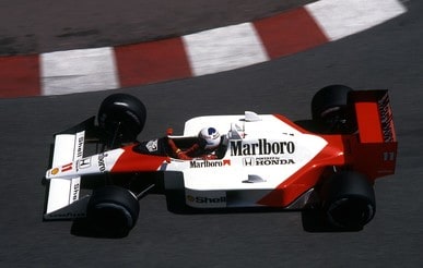 Prost: il mestiere del pilota è cambiato