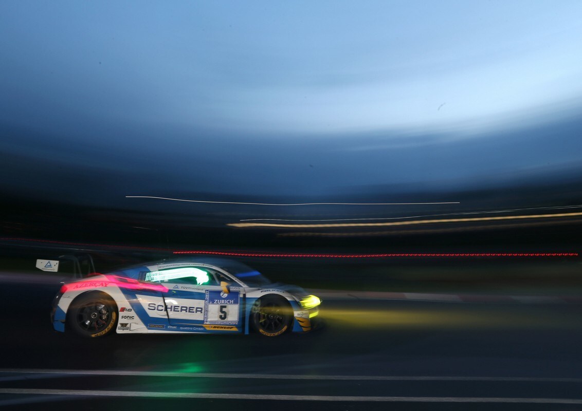 DTM, Mortara: "Spero continui così"