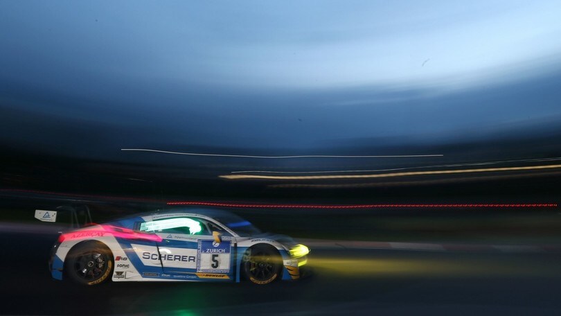 DTM, Mortara: "Spero continui così"