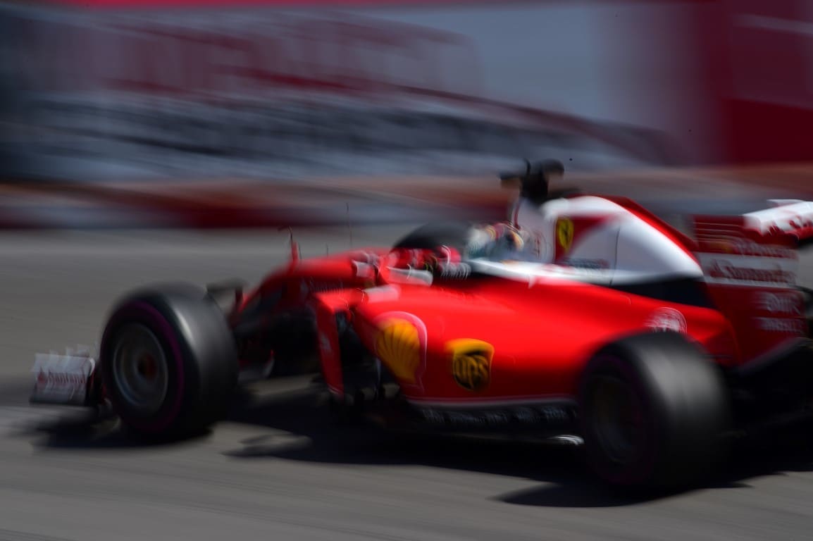 GP Canada, le ultrasoft per strategie alternative