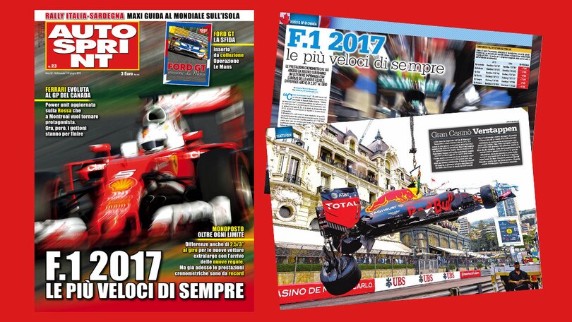 Il presente che abbraccia il futuro