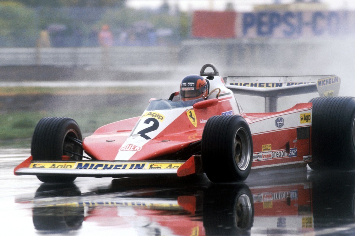 GP Canada, si corre a casa di Gilles: i numeri della gara