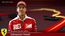 GP Canada, Vettel: “Montreal mette a dura prova pilota e macchina”