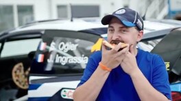 Volkswagen pronta a "mangiarsi" il Rally di Sardegna