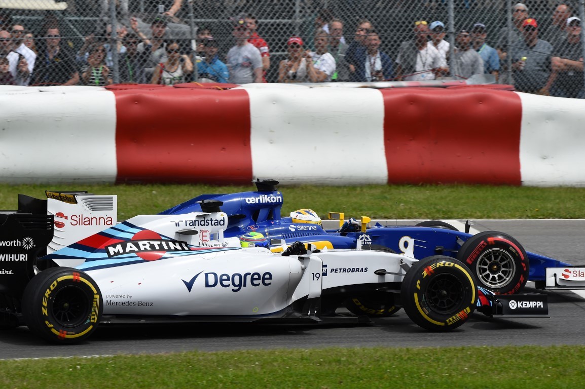 GP Canada, Williams scommette sul singolo pit-stop