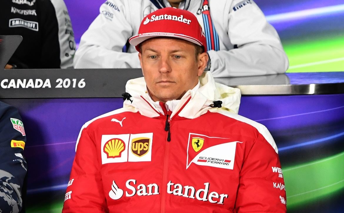 F1 Canada, Raikkonen: "Non ci aspettiamo miracoli"