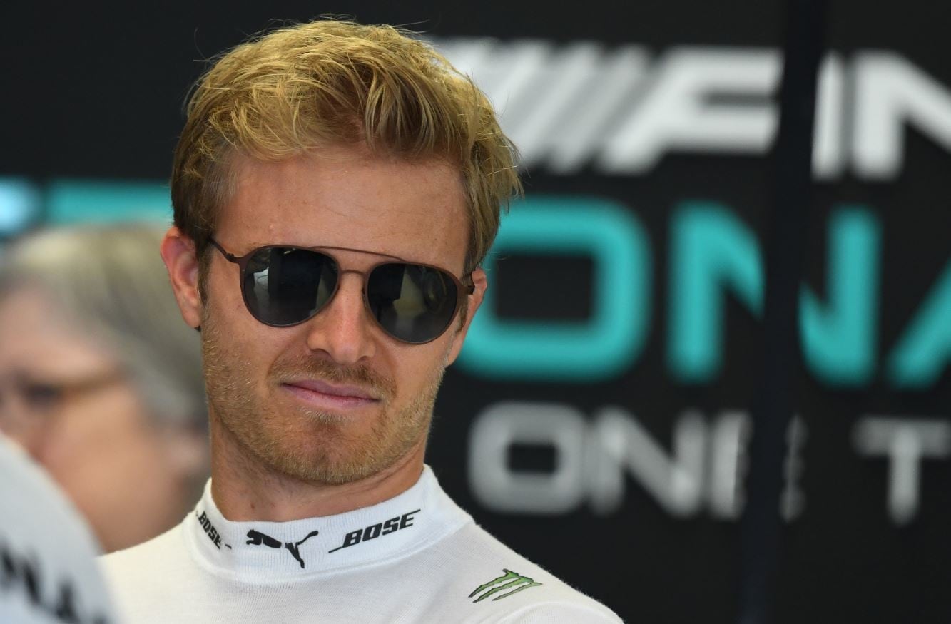 Rosberg vicino al rinnovo con Mercedes, ma per quanto?
