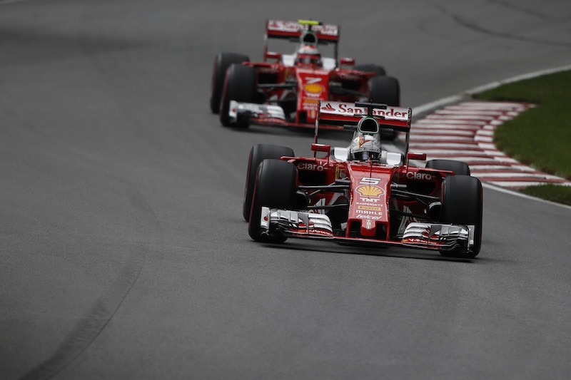 F1 Canada, Analisi delle libere: Ferrari vicina, ma restano le incognite