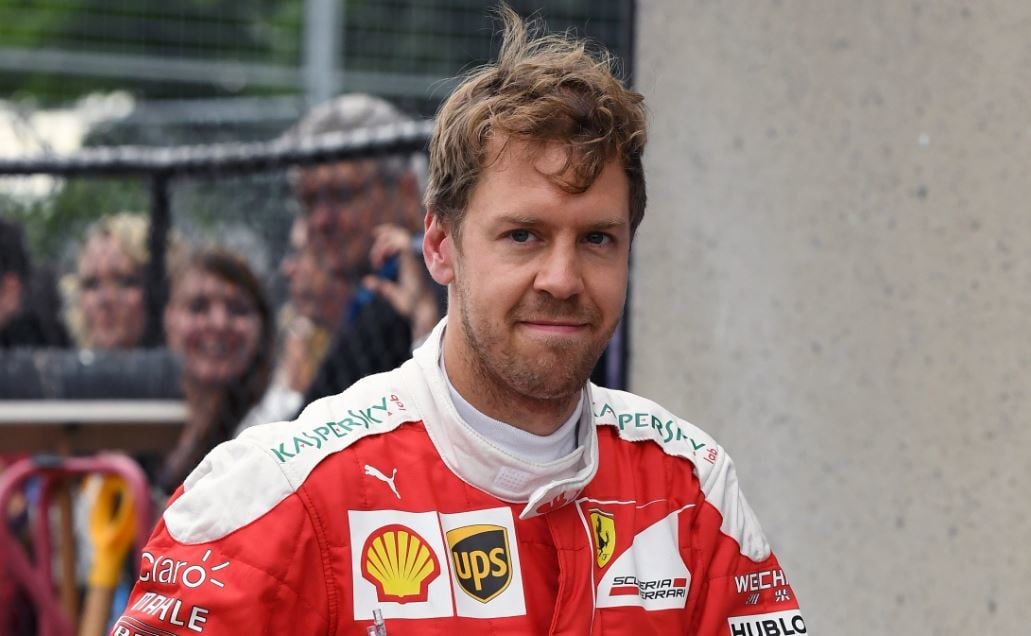 F1 Canada, Vettel 3° in qualifica: "In gara punto a divertirmi"