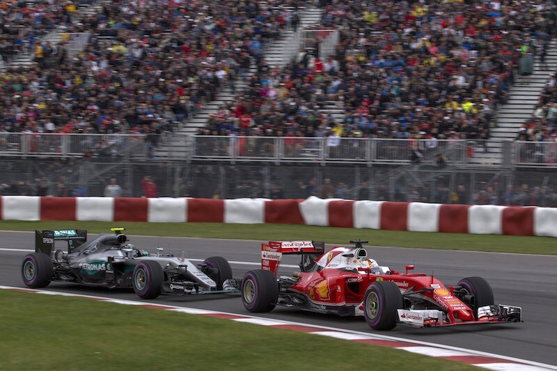 F1 Canada, analisi qualifiche: Ferrari vicina, ma basterà?