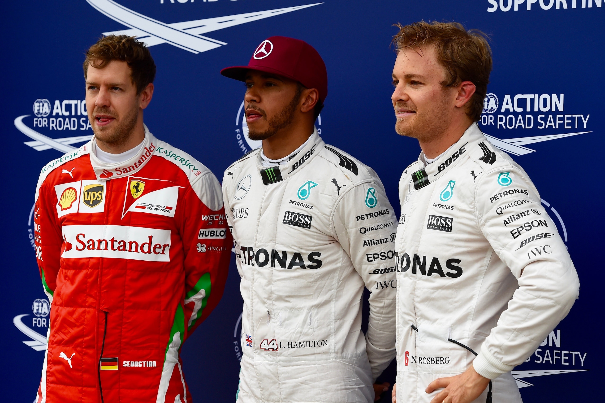 F1 Canada, Hamilton in pole: "Stacco sempre per ultimo"
