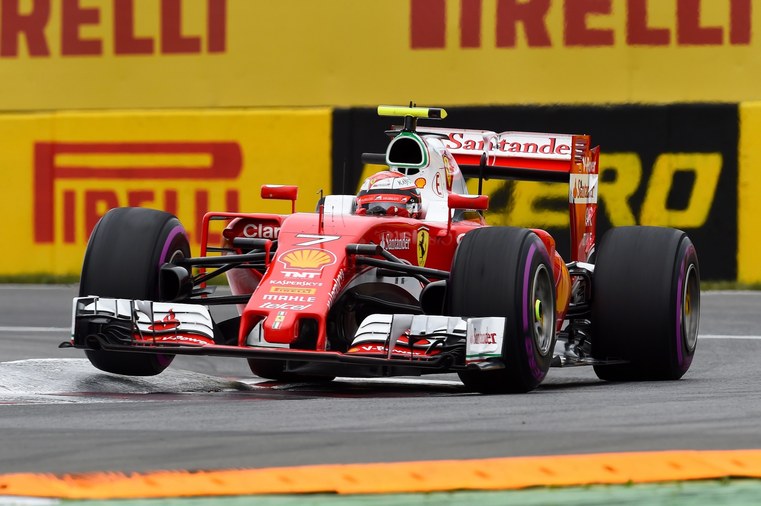 F1 Canada, Raikkonen: "Domani andrà meglio"