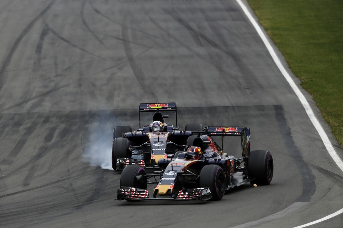 Formula 1, GP Canada, vince Hamilton: foto