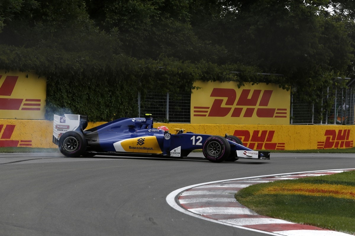 Formula 1, GP Canada, vince Hamilton: foto