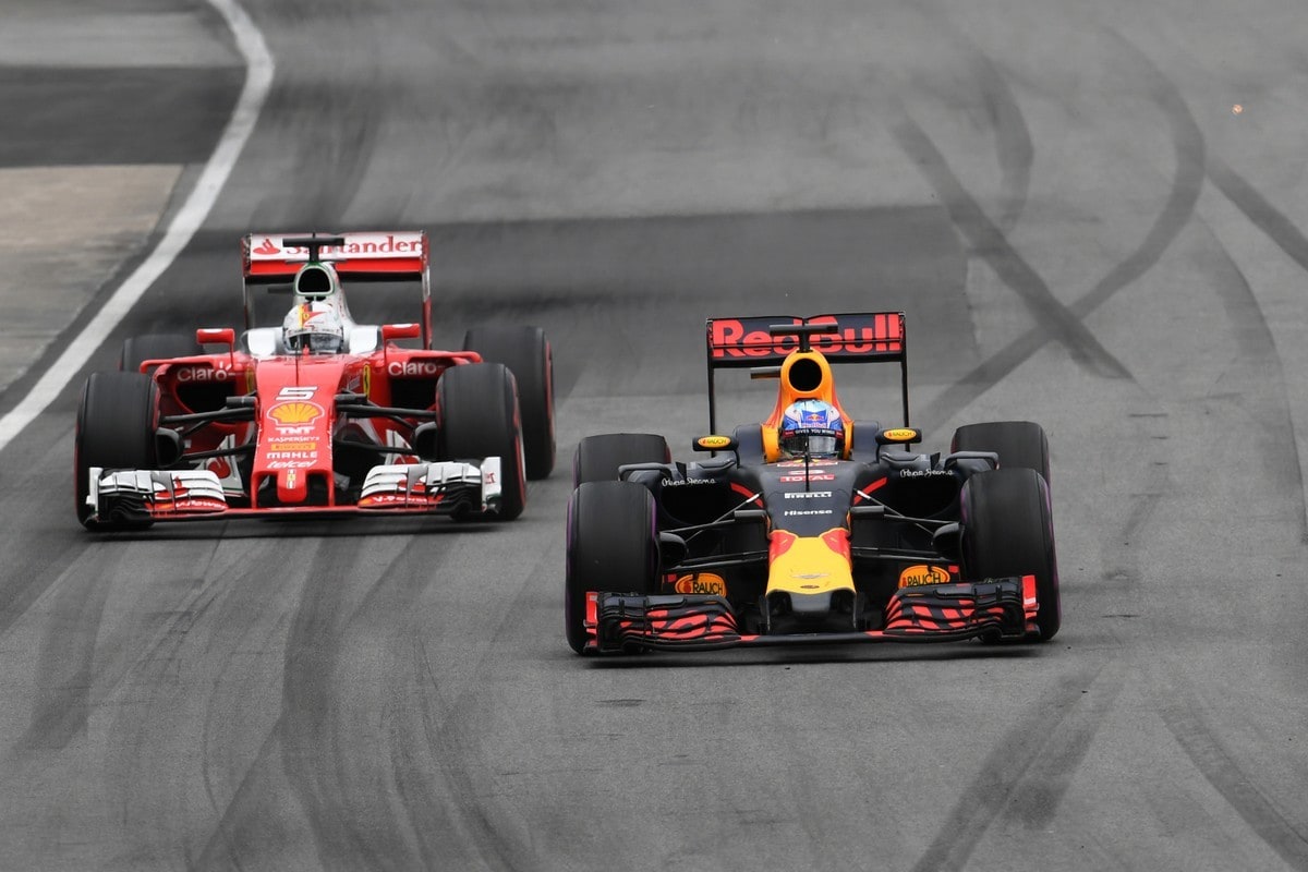 Formula 1, GP Canada, vince Hamilton: foto