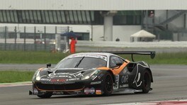 GT Italiano, Ferrari sugli scudi a Misano