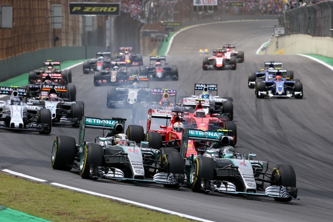 F1 Brasile, Ecclestone solleva dubbi