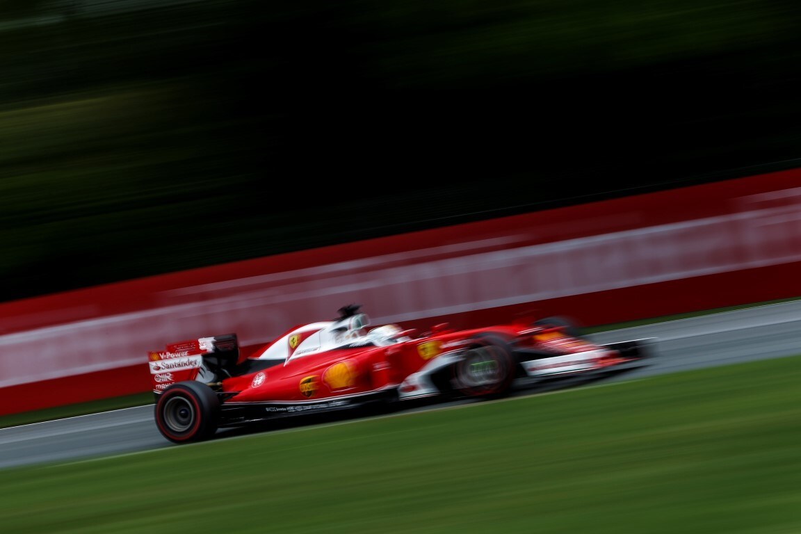 F1 Baku, Adami: «Assetti di compromesso»