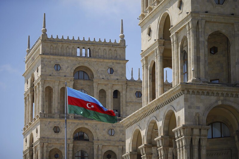 F1 Azerbaijan, tutti gli orari in pista e in TV