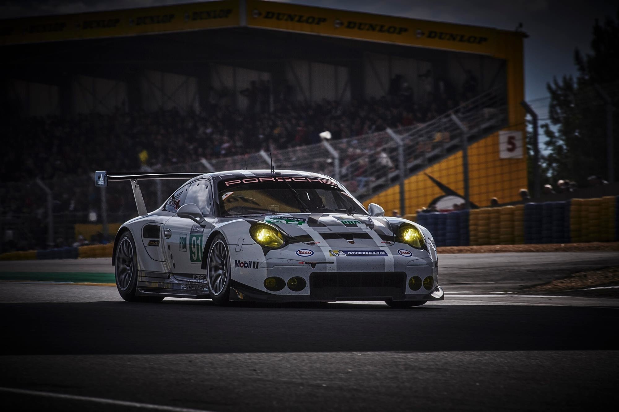24 Ore di Le Mans, polemica sul BoP tra Porsche, Ford e Ferrari