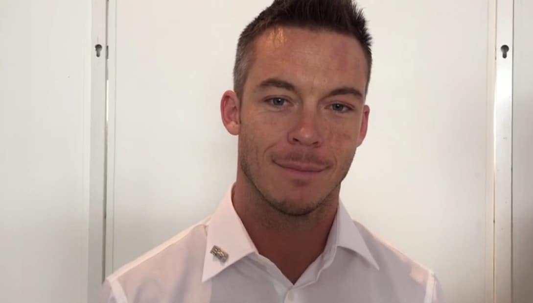 Lotterer, Audi: "A Le Mans partire in terza fila non è un problema"