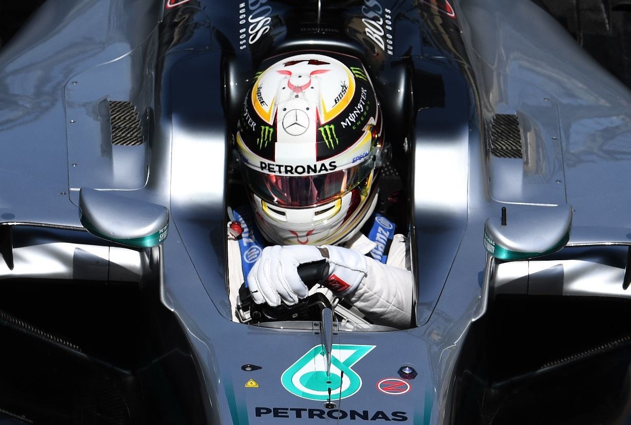 Analisi qualifiche Baku: tutto ruota attorno a Hamilton