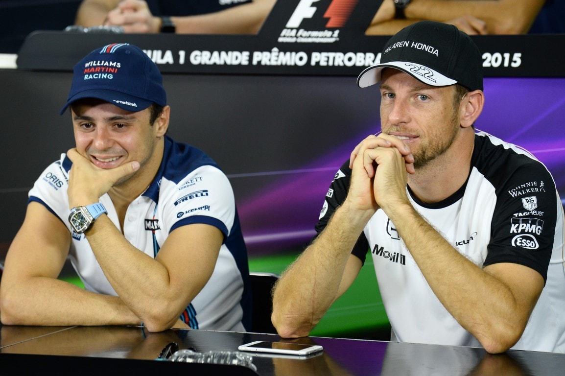 Mercato F1, Williams pensa (anche) a Button