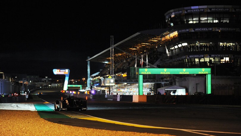 Il calendario F.1 non deve più essere un’arma