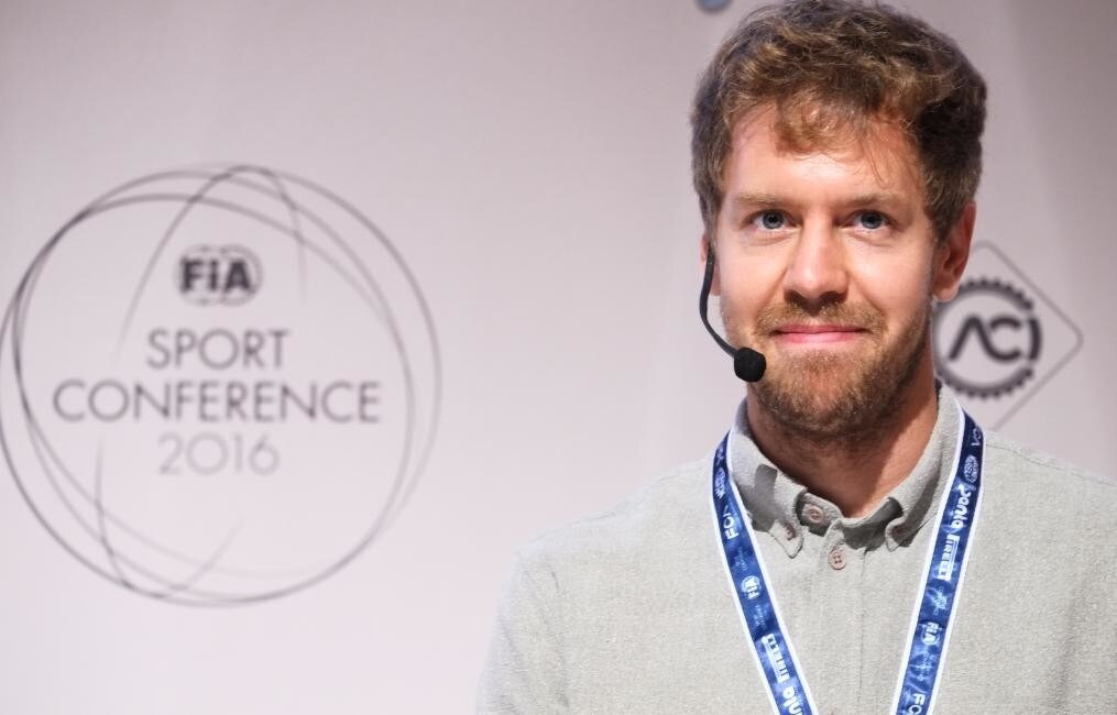 Vettel, F1 deve restare "pericolosa"