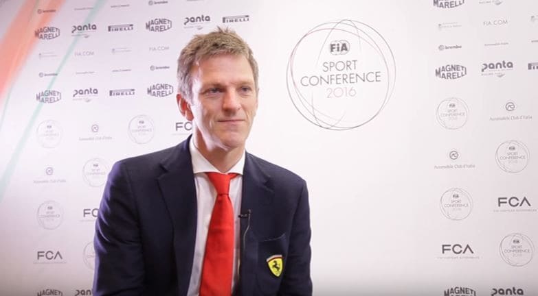 Allison: "Nella Formula 1 di oggi il pilota conta per il 20%"