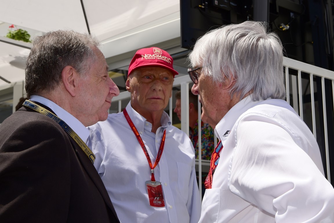Todt, il dopo Ecclestone dev'essere "gradito" alla FIA