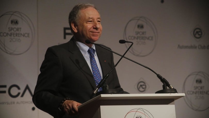 Consiglio mondiale FIA: le decisioni su WEC, F1 e Formula E 2017