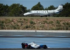 Formula V8 3.5: Prima pole di Vaxiviere e SMP