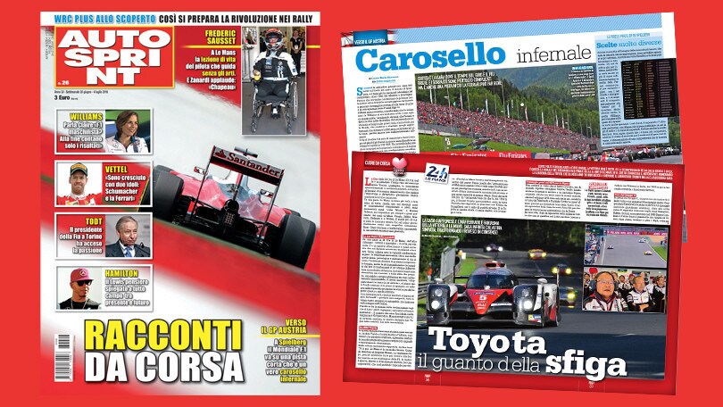 Racconti da corsa e lezioni di vita