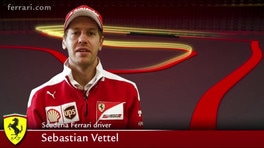 Vettel e i saliscendi del Red Bull Ring