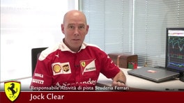 Clear, il dilemma degli ingegneri